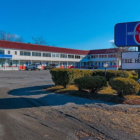 Motel 6-Frackville, Pa Dış mekan fotoğraf