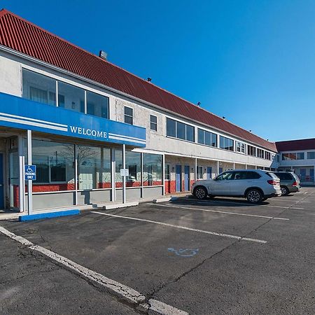 Motel 6-Frackville, Pa Dış mekan fotoğraf