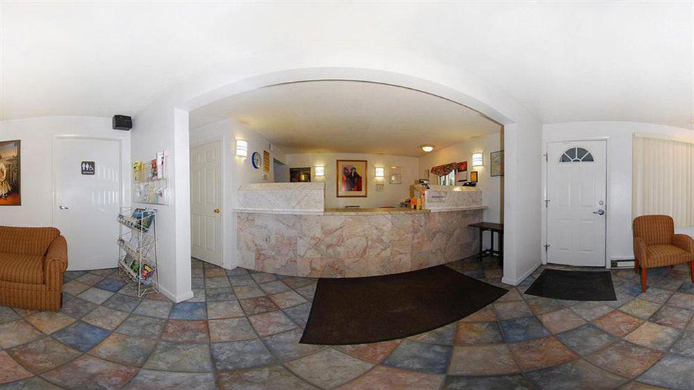 Motel 6-Frackville, Pa Dış mekan fotoğraf