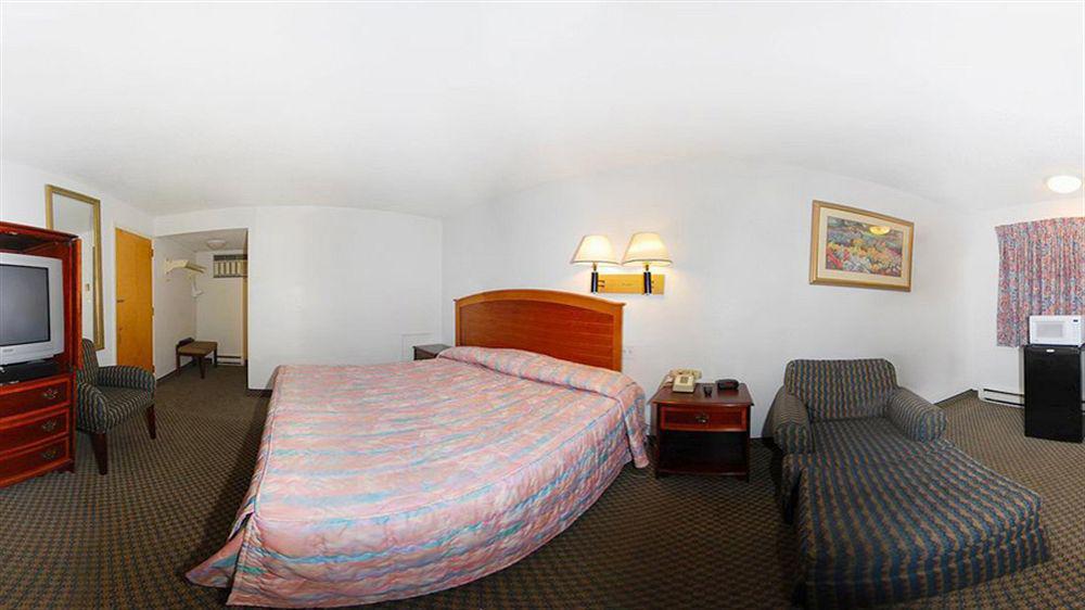 Motel 6-Frackville, Pa Dış mekan fotoğraf