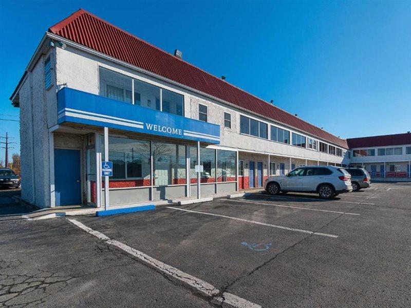 Motel 6-Frackville, Pa Dış mekan fotoğraf