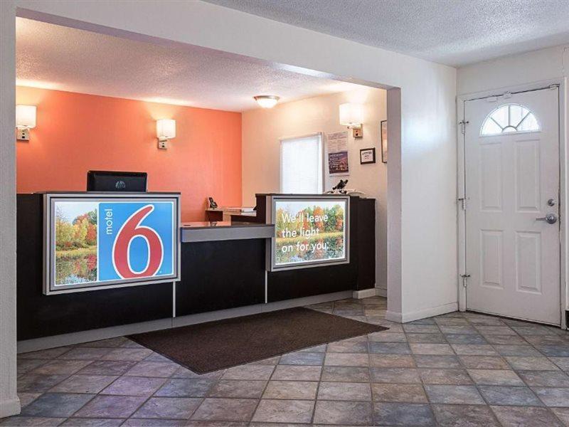Motel 6-Frackville, Pa Dış mekan fotoğraf