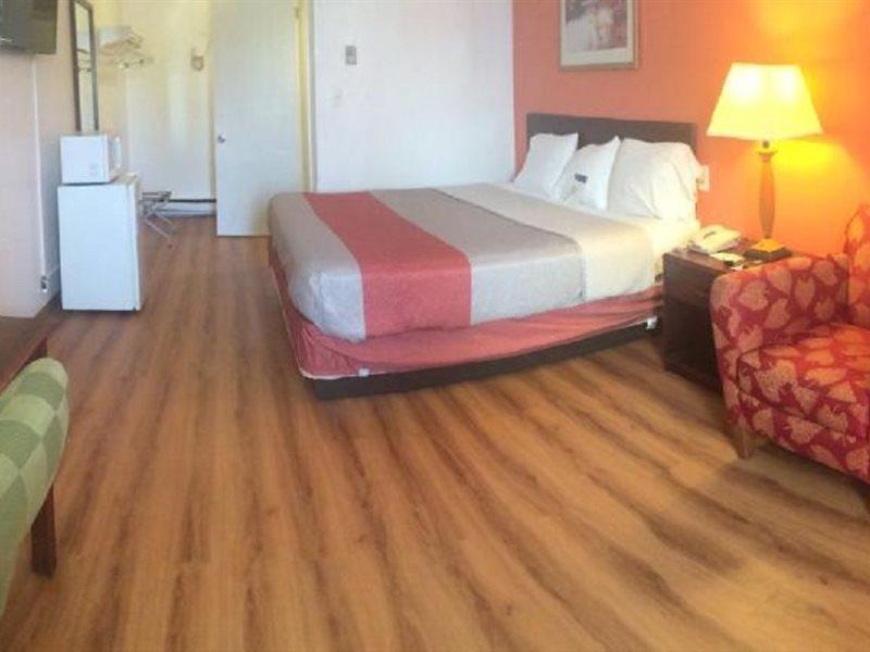 Motel 6-Frackville, Pa Dış mekan fotoğraf