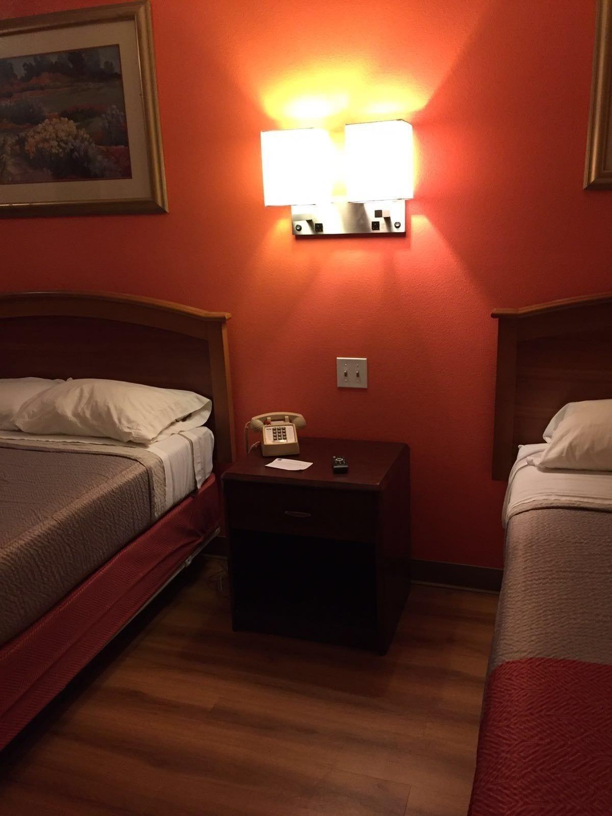 Motel 6-Frackville, Pa Dış mekan fotoğraf