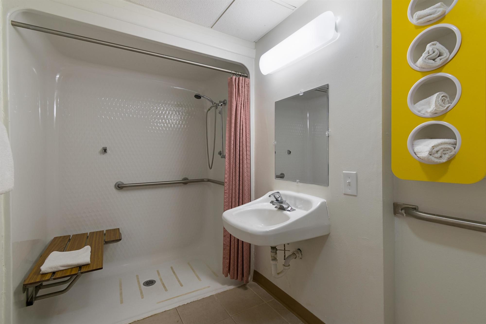 Motel 6-Frackville, Pa Dış mekan fotoğraf