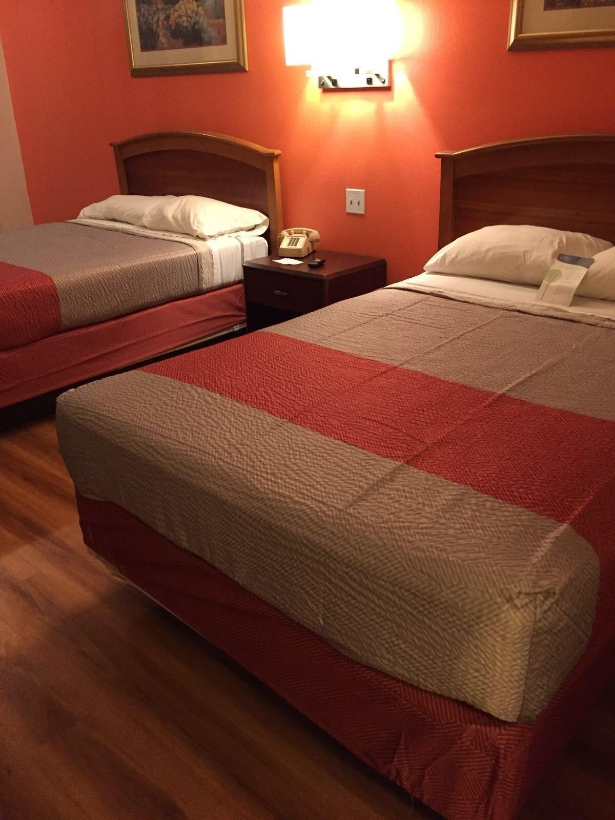 Motel 6-Frackville, Pa Dış mekan fotoğraf