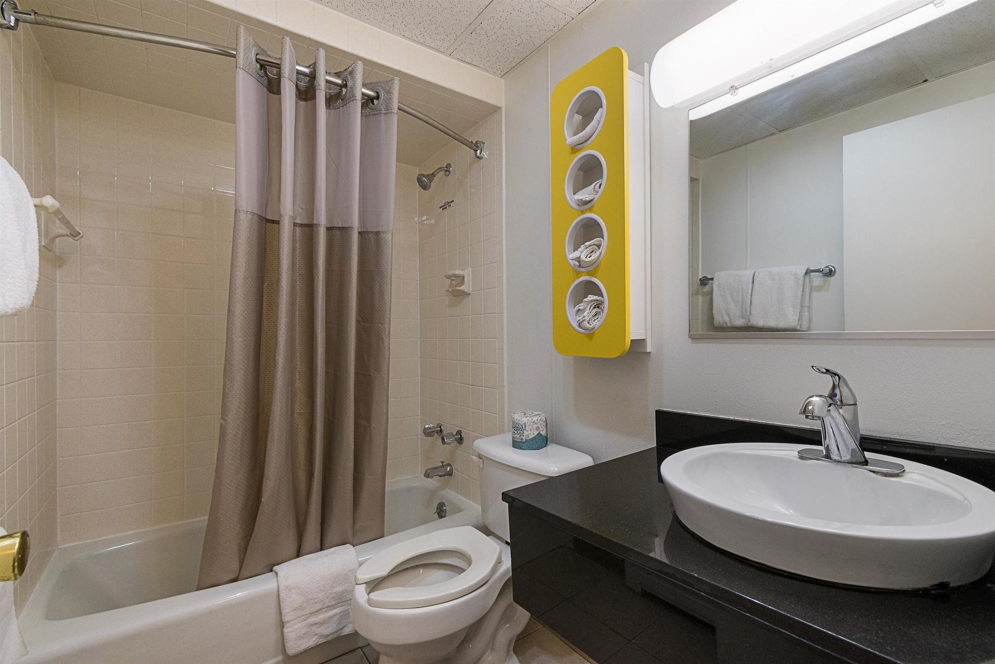 Motel 6-Frackville, Pa Dış mekan fotoğraf