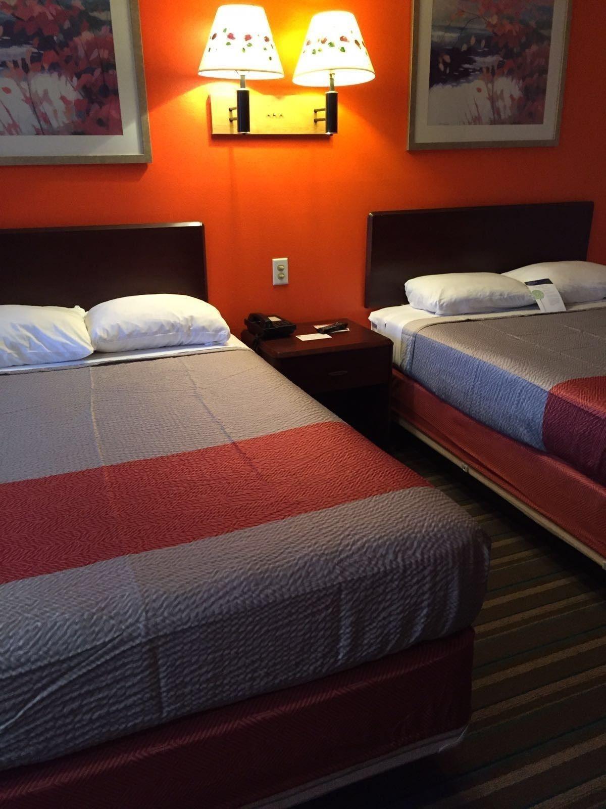 Motel 6-Frackville, Pa Dış mekan fotoğraf
