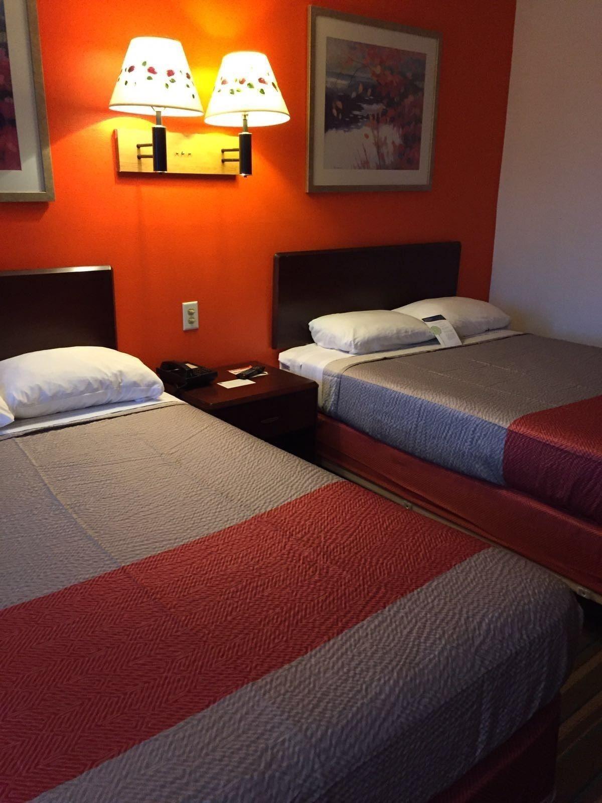 Motel 6-Frackville, Pa Dış mekan fotoğraf