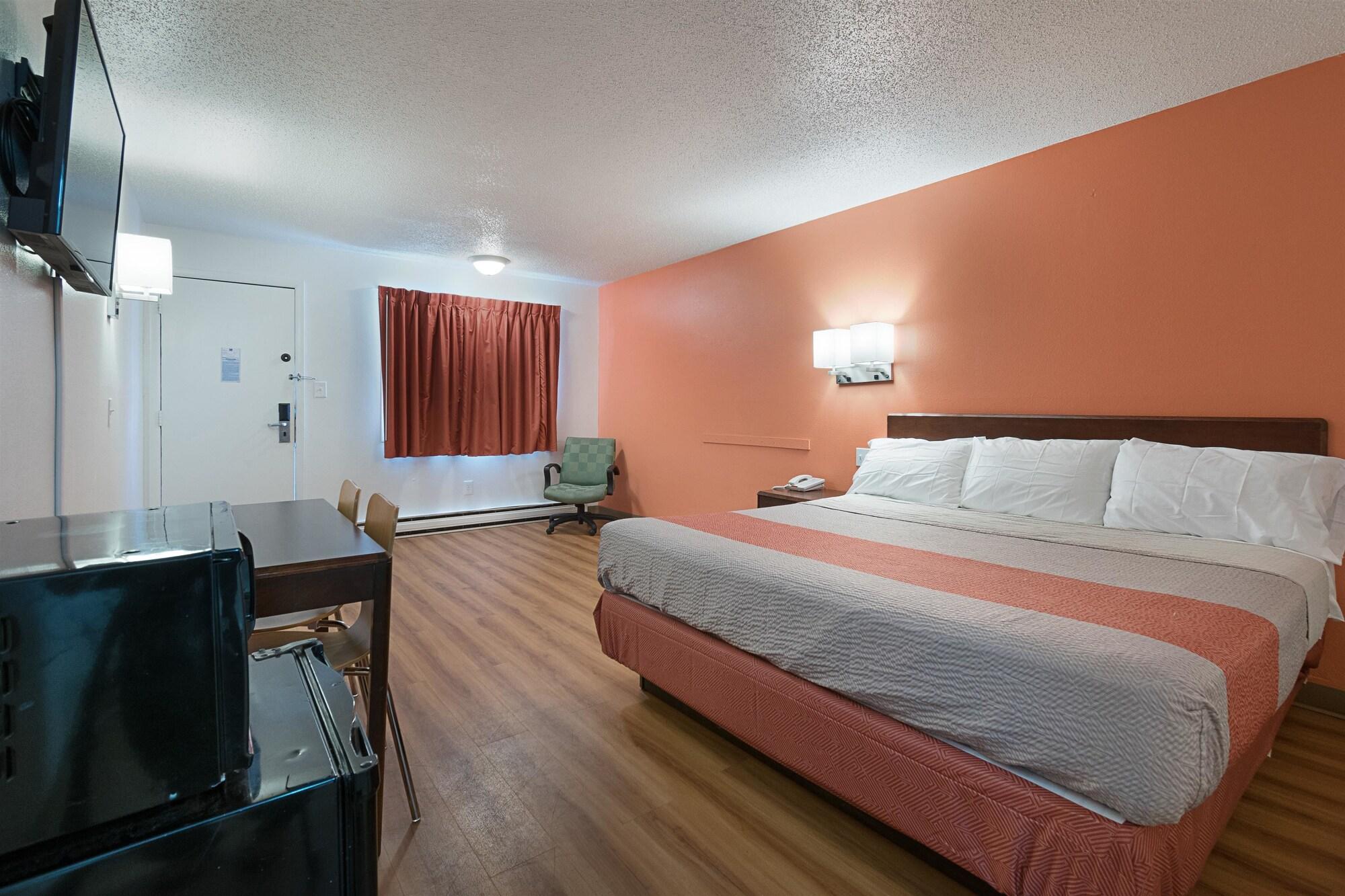 Motel 6-Frackville, Pa Dış mekan fotoğraf
