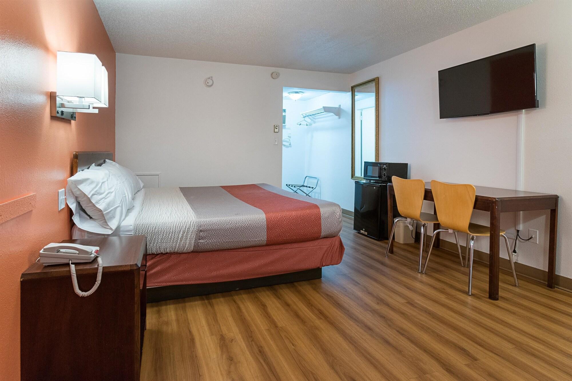 Motel 6-Frackville, Pa Dış mekan fotoğraf