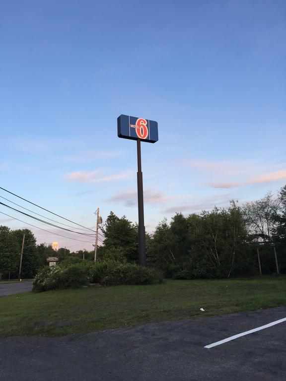 Motel 6-Frackville, Pa Dış mekan fotoğraf