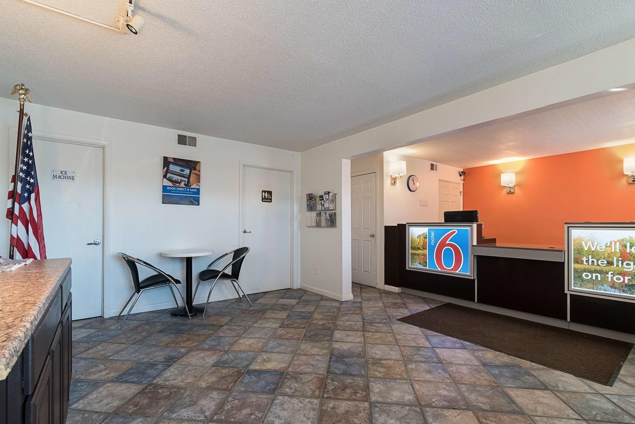 Motel 6-Frackville, Pa Dış mekan fotoğraf