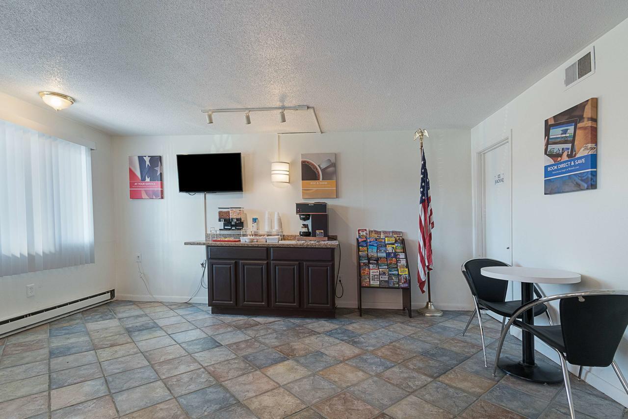 Motel 6-Frackville, Pa Dış mekan fotoğraf