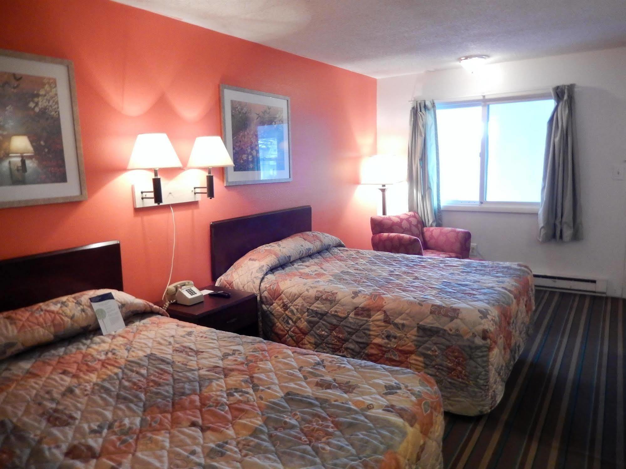 Motel 6-Frackville, Pa Dış mekan fotoğraf