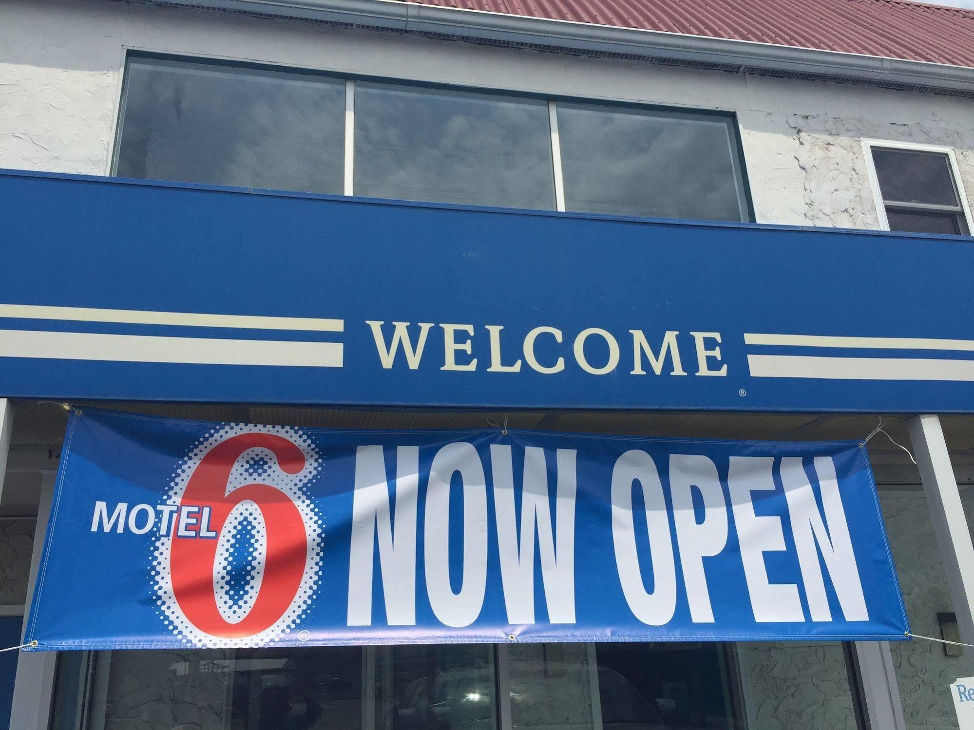 Motel 6-Frackville, Pa Dış mekan fotoğraf