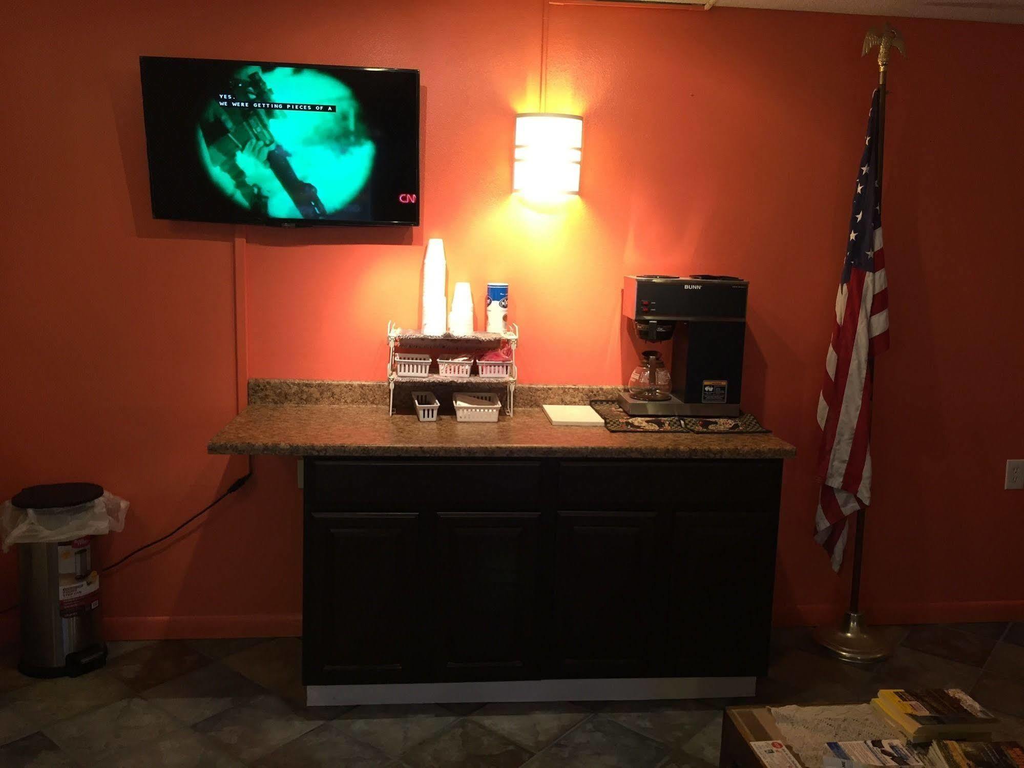 Motel 6-Frackville, Pa Dış mekan fotoğraf