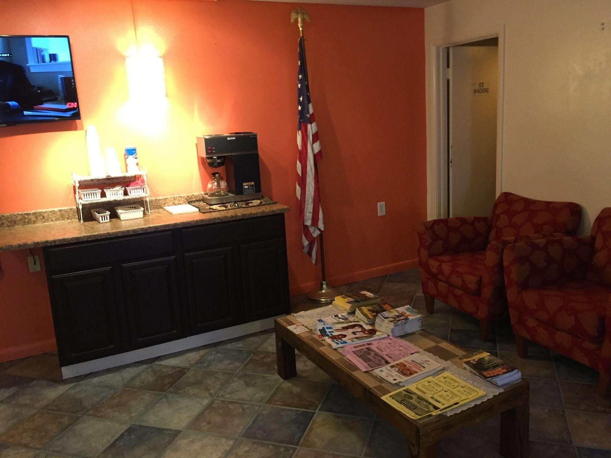 Motel 6-Frackville, Pa Dış mekan fotoğraf