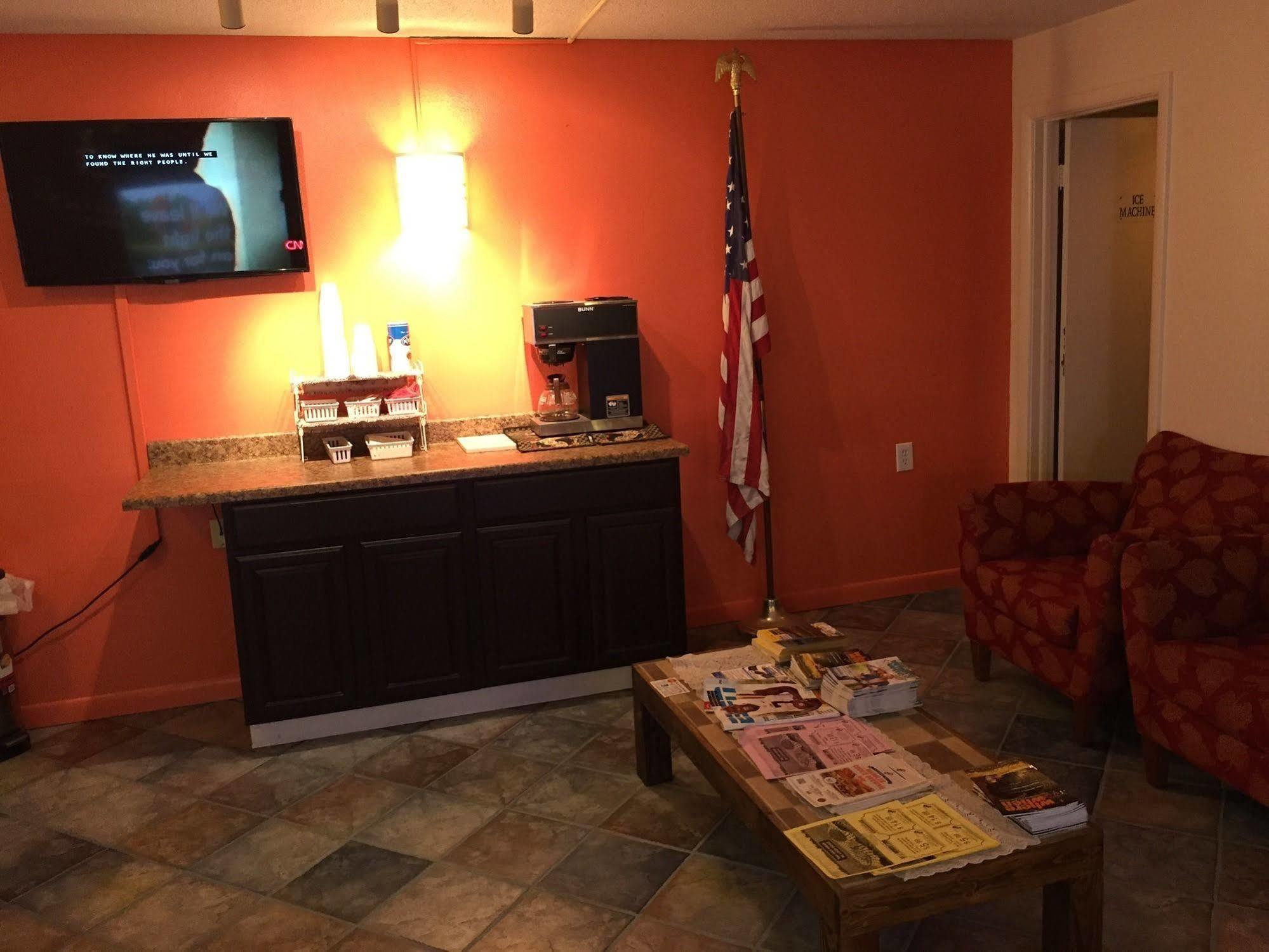 Motel 6-Frackville, Pa Dış mekan fotoğraf