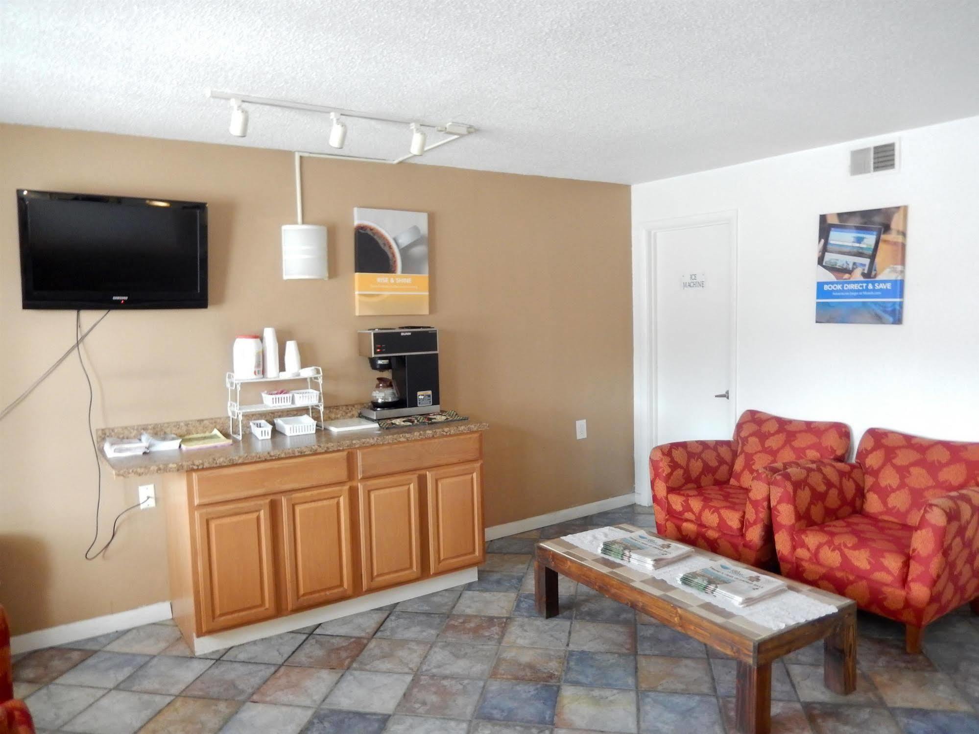 Motel 6-Frackville, Pa Dış mekan fotoğraf
