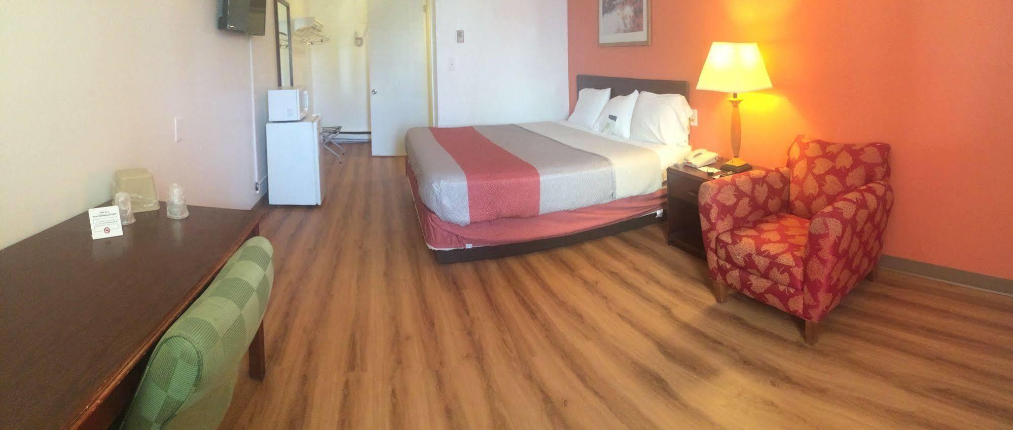 Motel 6-Frackville, Pa Dış mekan fotoğraf