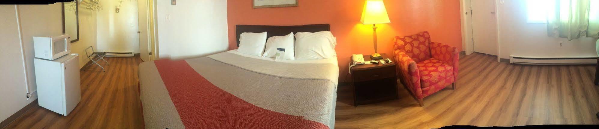 Motel 6-Frackville, Pa Dış mekan fotoğraf